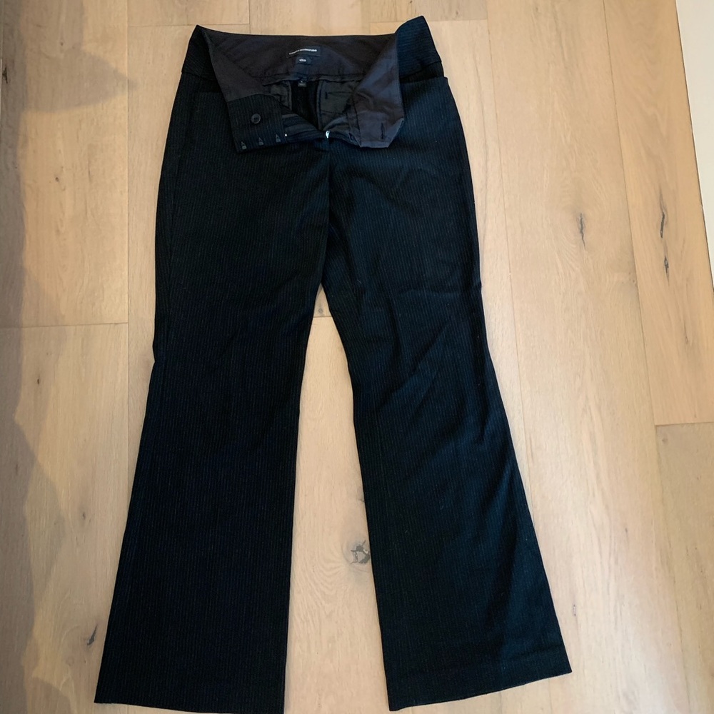 Express Editor Slacks - Picture 1 of 3